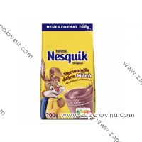 Nesquik Kakaový prášek 700g