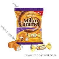 Eletat Milk Caramel 400g