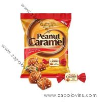 Eletat Peanut Caramel 400g