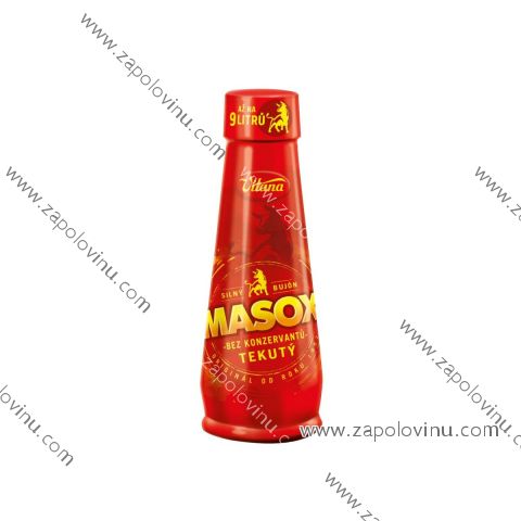 Vitana Tekutý bujon Masox 180 ml