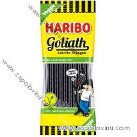 Haribo Goliath pendreky 125g