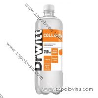 DrWitt COLLAGEN BROSKEV 750 ml