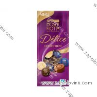 MOSER ROTH Délice Pralinky Collection 140g