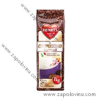 Hearts Cappuccino Karamel 1kg