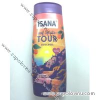 ISANA Sprchový gel auf Spritz-Tour 300 ml