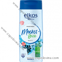 Elkos Mořský vánek sprchový gel 300ml