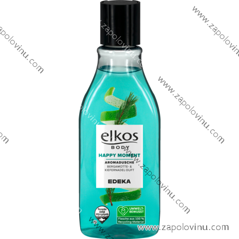 EDEKA elkos aroma sprchový gel Happy Moment 250 ml