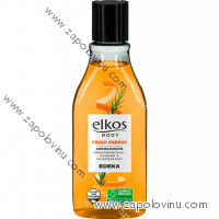 EDEKA elkos aroma sprchový gel Fresh Energy 250 ml