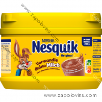 NESTLE NESQUIK ORIGINAL 280G