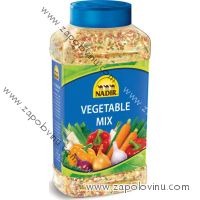 Nadir Vegetable mix bez glutamátu 900 g