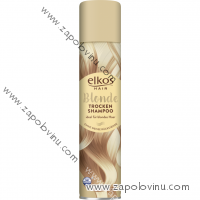 Elkos Blonde suchý šampon 200 ml