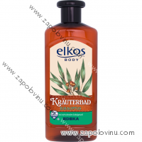 Elkos bylinná koupel eukalyptus 500 ml