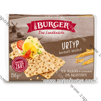 BURGER Urtyp 250 g