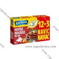 Kucharek bujón hovězí 150 g