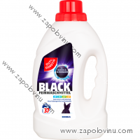 G+G Black prací gel 37 PD 1,5L