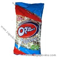 McRobin Opps popcorn slaný 40g