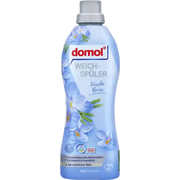 Domol Aviváž Fresh Breeze 40 WL