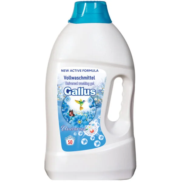 GALLUS Universal gel 50 PD