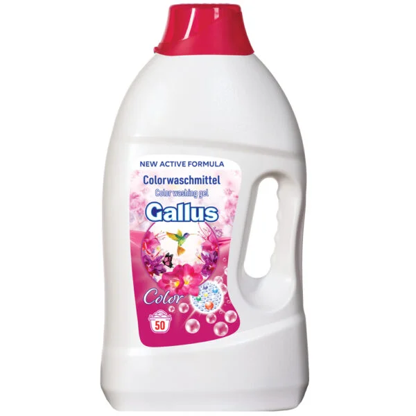 GALLUS Color gel 50 PD