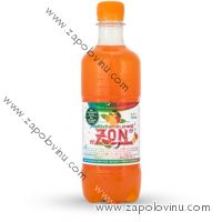 ZON Multivitamín oranž 500 ml