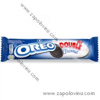 Oreo Double Creme 157 g