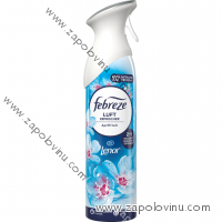 Febreze osvěžovač vzduchu Lenor Aprilfrisch 185 ml