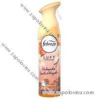 Febreze osvěžovač vzduchu Madagaskar vanilka a magnólie 185 ml