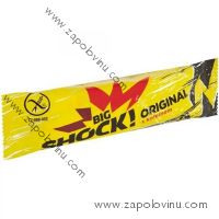 Big Shock! Original Energetická tyčinka 65 g