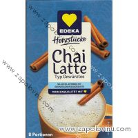 Edeka Chai Latte Kořeněný 184 g