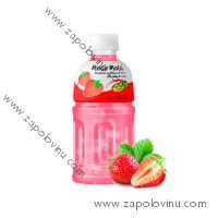 Mogu Mogu Jahoda 320 ml