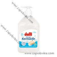 Dalli tekuté jádrové mýdlo 500 ml