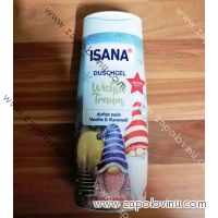 ISANA Sprchový gel Winter Traum 300 ml