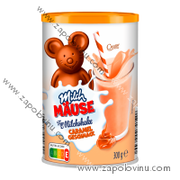 CHOCEUR Milchmäuse-Milchshake karamel 300g