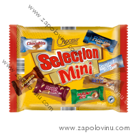 CHOCEUR Selection Mini 500g