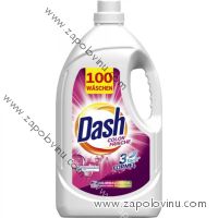 Dash Color Frische gel 5 l 100 P