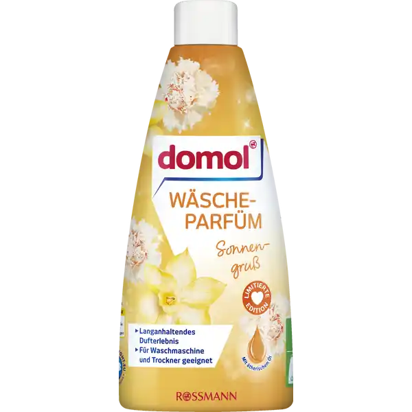 Domol Parfém na praní pozdrav slunci 250 ml