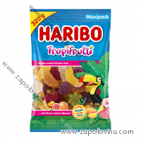 Haribo TROPIFRUTTI 340g