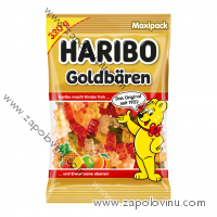 Haribo Goldbären 340g