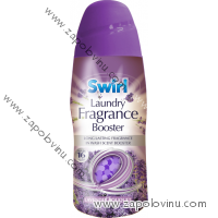 Swirl parfémované perličky na praní Laven Bouquet 16 PD