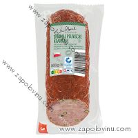 LANDBECK Original Polish Krakow Se zeleným pepřem 350 g