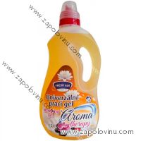 Fresh Air univerzální prací gel Aromatherapy 25 PD