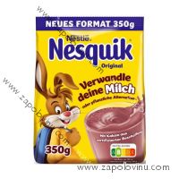 Nesquik Kakaový prášek 350g