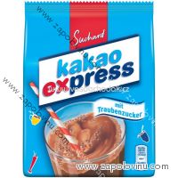 Suchard Kakao Express , 400 g, kakaový prášek