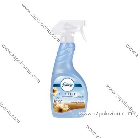 Febreze eliminátor zápachu a osvěžovač zápachu Orchidej 500 ml