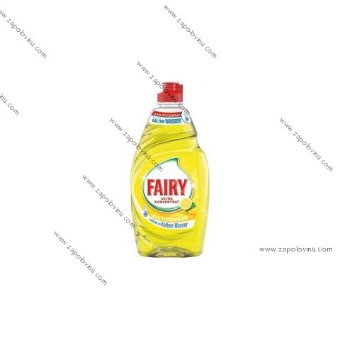 Fairy Zitrone Konzentrat na mytí nádobí - 450 ml