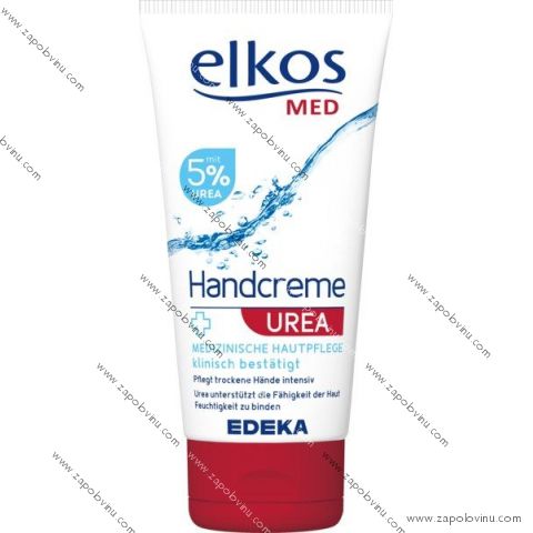 Handsan 5% Urea krém na ruce 75 ml