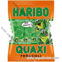 Haribo Quaxi Froeschli 200g