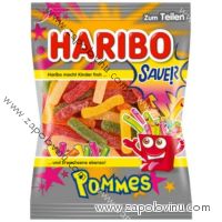 Haribo Pommes Sauer 200g