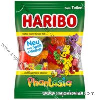 Haribo Phantasia 200g