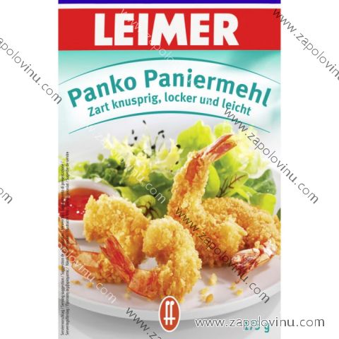 Leimer Panko strouhanka 175 g